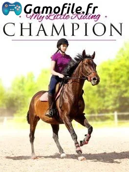 My Little Riding Champion
