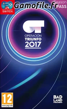 Operacion Triunfo 2017
