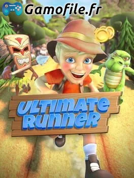 Ultimate Runner