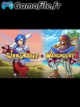 WarGroove