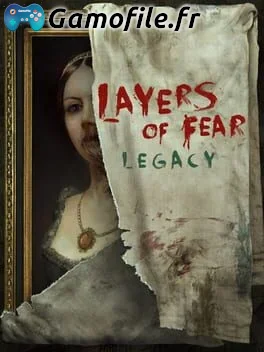 Layers of Fear: Legacy