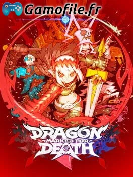 Dragon Marked For Death