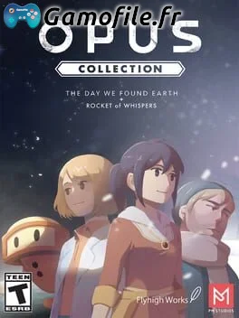 OPUS Collection