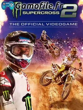 Monster Energy Supercross - The Official Videogame 2