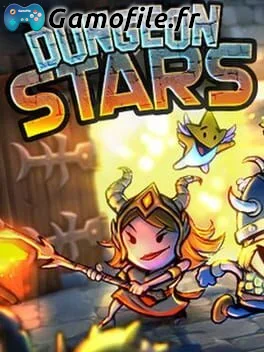 Dungeon Stars