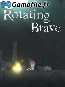 Rotating Brave
