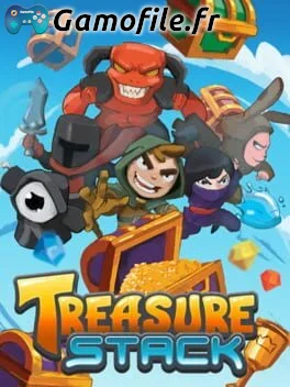 Treasure Stack