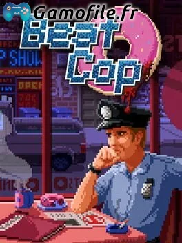Beat Cop