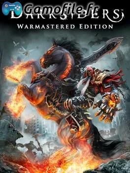 Darksiders Warmastered Edition