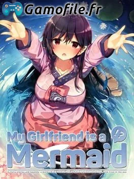 My Girlfriend is a Mermaid!?