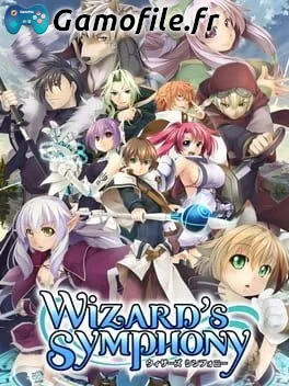 Wizards Symphony