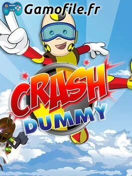 Crash Dummy