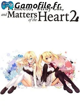 Nora to Oujo to Noraneko Heart 2