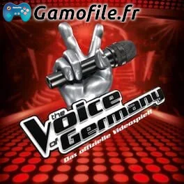 The Voice of Germany