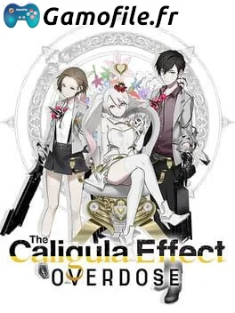 Caligula Overdose