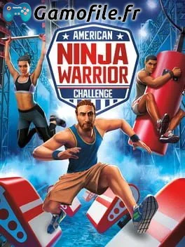 American Ninja Warrior: Challenge