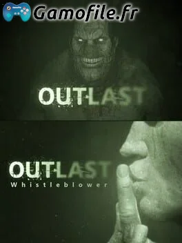 Outlast: Bundle of Terror