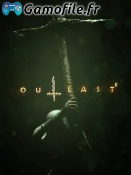 Outlast 2