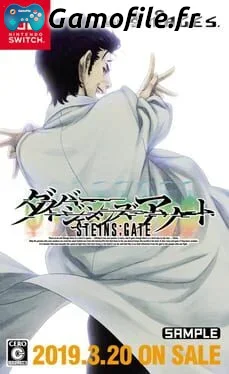 Steins;Gate: Divergencies Assort