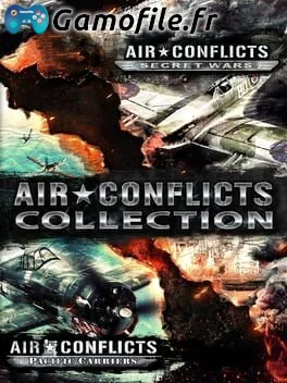Air Conflicts Collection