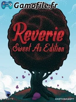 Reverie Sweet As Edition