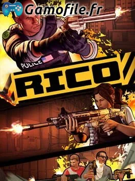 RICO
