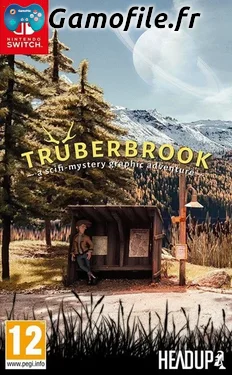 Trueberbrook