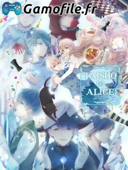 Taisho x Taisho Alice all in one