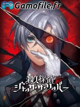 Satsujin Tantei Jack the Ripper