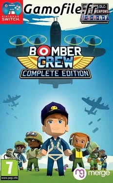 Bomber Crew: Complete Edition