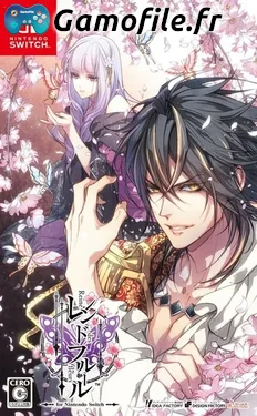 Reine des Fleurs for Nintendo Switch