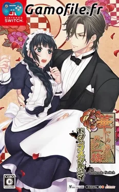 Hanayaka Nari Wa ga Ichizoku: Modern Nostalgie for Nintendo Switch