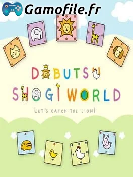 Minna no Doubutsu Shogi