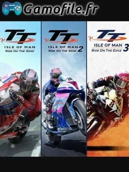 TT Isle of Man