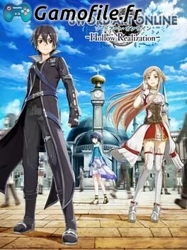 SWORD ART ONLINE: Hollow Realization Deluxe Edition