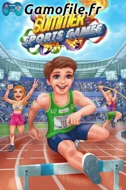 Summer Sports Games