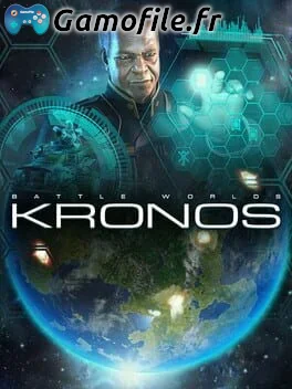 Battle Worlds: Kronos