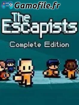 The Escapists: Complete Edition