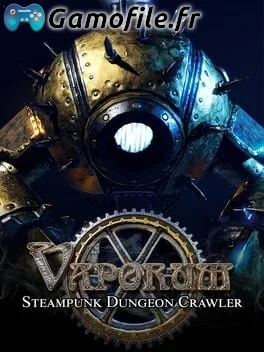 Vaporum