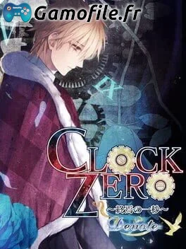Clock Zero ~Shuuen no Ichibyou~ Devote