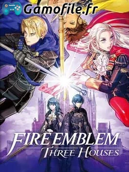 Fire Emblem: Three Houses