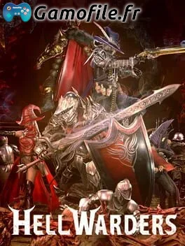 Hell Warders
