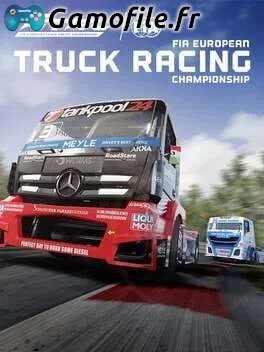 FIA European Truck Racing Championship