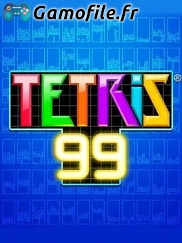 TETRIS 99