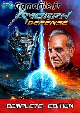 X-Morph: Defense - Complete Edition