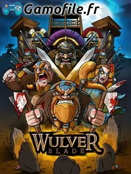 Wulverblade