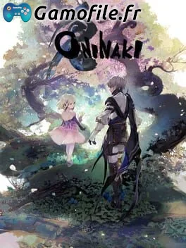 ONINAKI