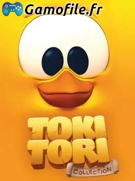 Toki Tori Collection