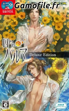 Toraware no Palm Deluxe Edition