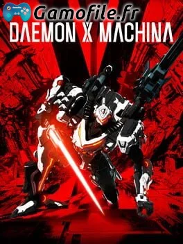 Daemon X Machina
